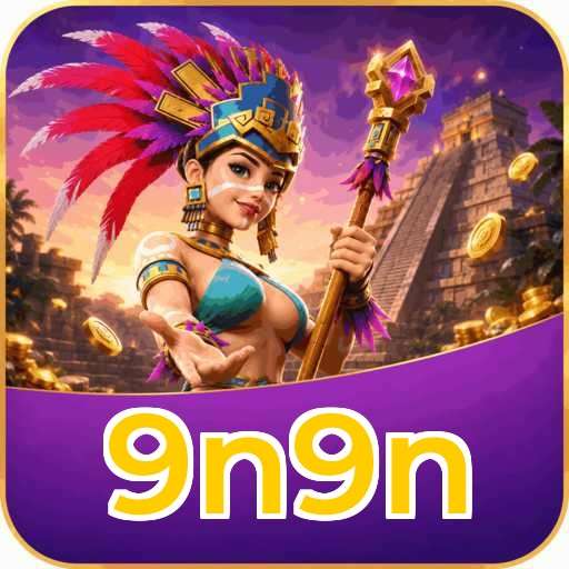 Instalasi 9n9n Berhasil